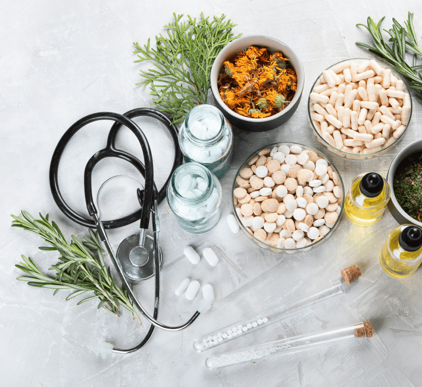 Medicines